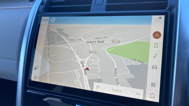 Land Rover Discovery 3.0 D350 Gemini 5dr Auto Diesel Station Wagon